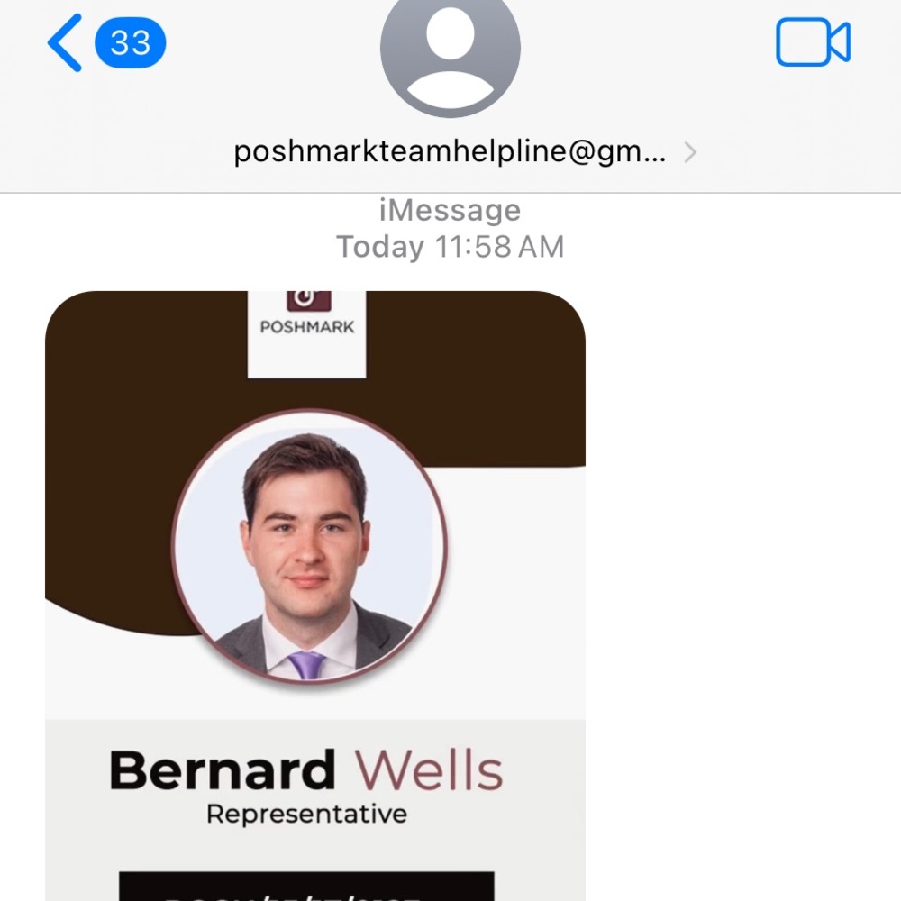 BEWARE OF SCAMMERS!!